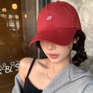 Mẫu mũ mỏ vịt G/O M002 Teezy Gravity 5