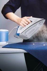 Hình in chuẩn nhiệt trên áo